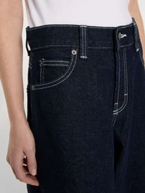 Джинсы Dickies Loose Wave Denim модель DK0A4ZAQRIN1 Фото