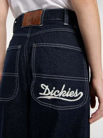 Джинсы Dickies Loose Wave Denim модель DK0A4ZAQRIN1 Фото
