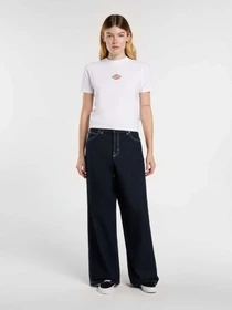 Джинсы Dickies Loose Wave Denim модель DK0A4ZAQRIN1 Фото