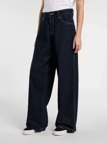 Джинсы Dickies Loose Wave Denim модель DK0A4ZAQRIN1 Фото