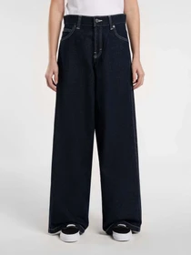 Джинсы Dickies Loose Wave Denim модель DK0A4ZAQRIN1 Фото
