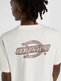 Футболки і поло Dickies Wood Logo модель DK0A4ZATC481 Фото