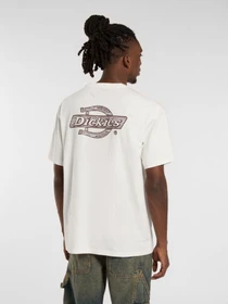Футболки і поло Dickies Wood Logo модель DK0A4ZATC481 Фото