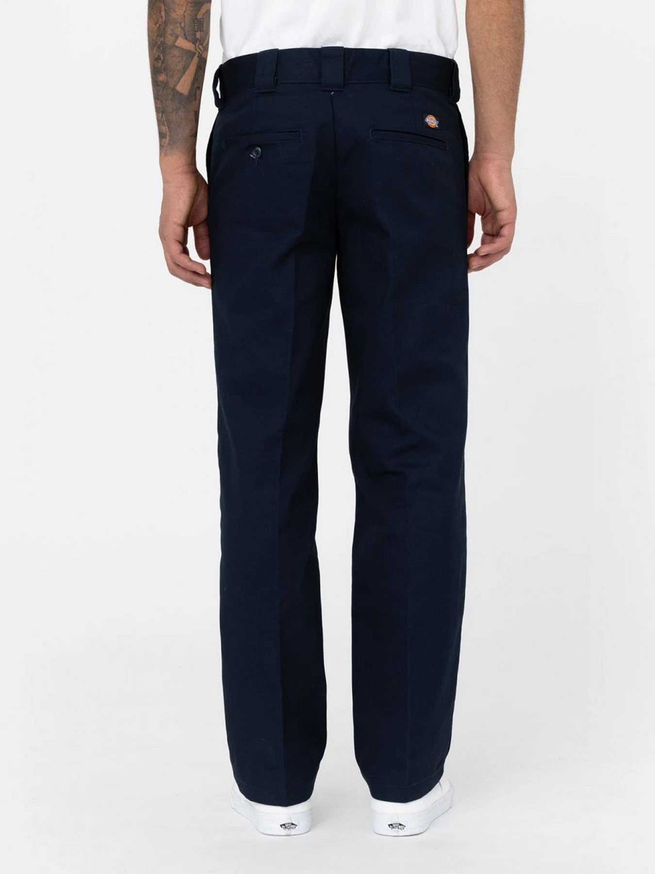 Брюки Dickies 873 Work модель DK0A4XK9DNX1 Фото