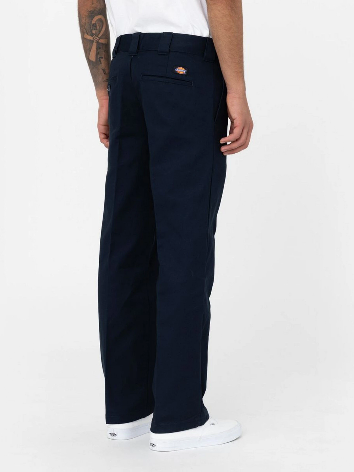 Брюки Dickies 873 Work модель DK0A4XK9DNX1 Фото