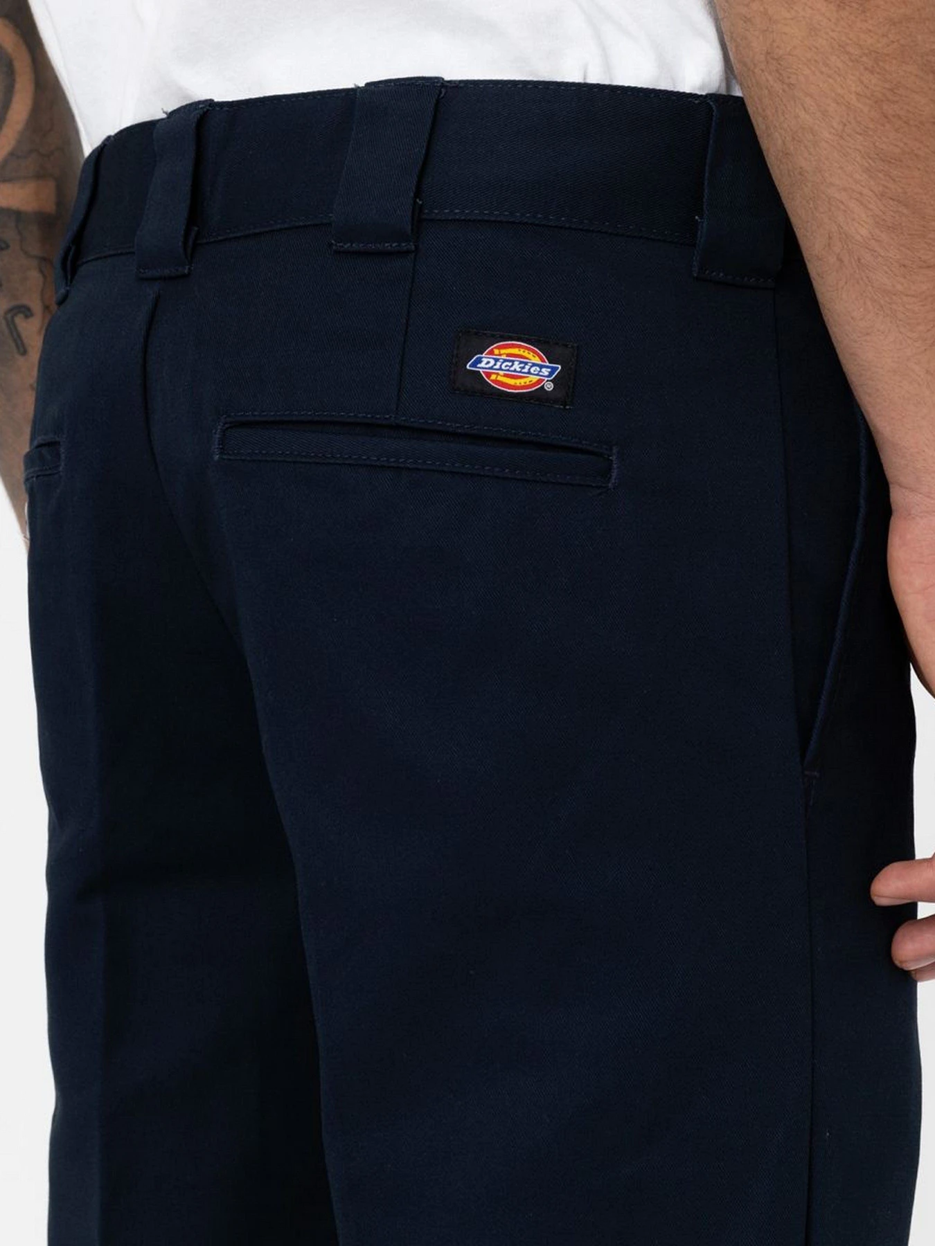 Брюки Dickies 873 Work модель DK0A4XK9DNX1 Фото