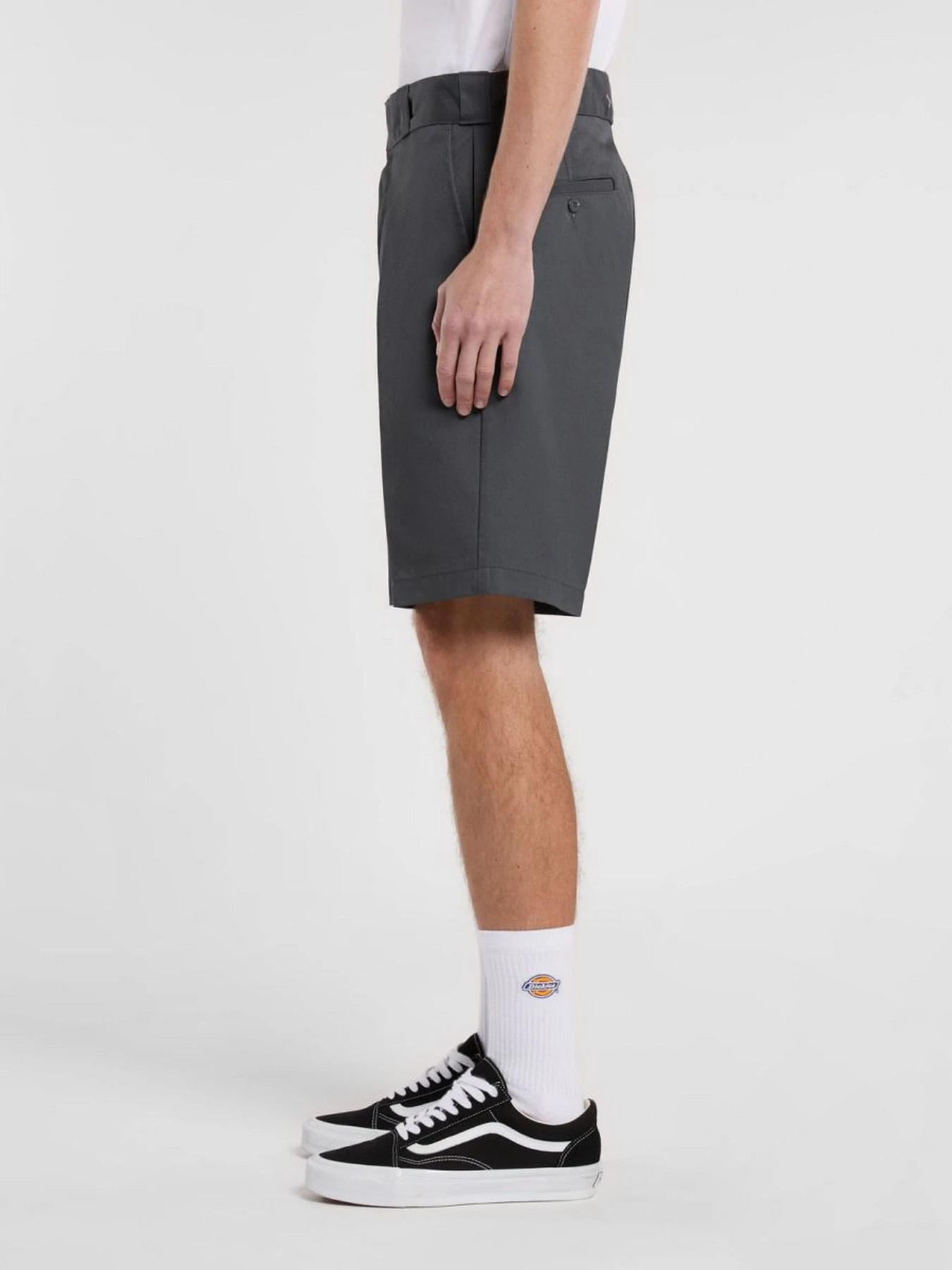 Шорти Dickies 874 модель DK0A86190CH1 Шорти Dickies 874 модель DK0A86190CH1 Фото