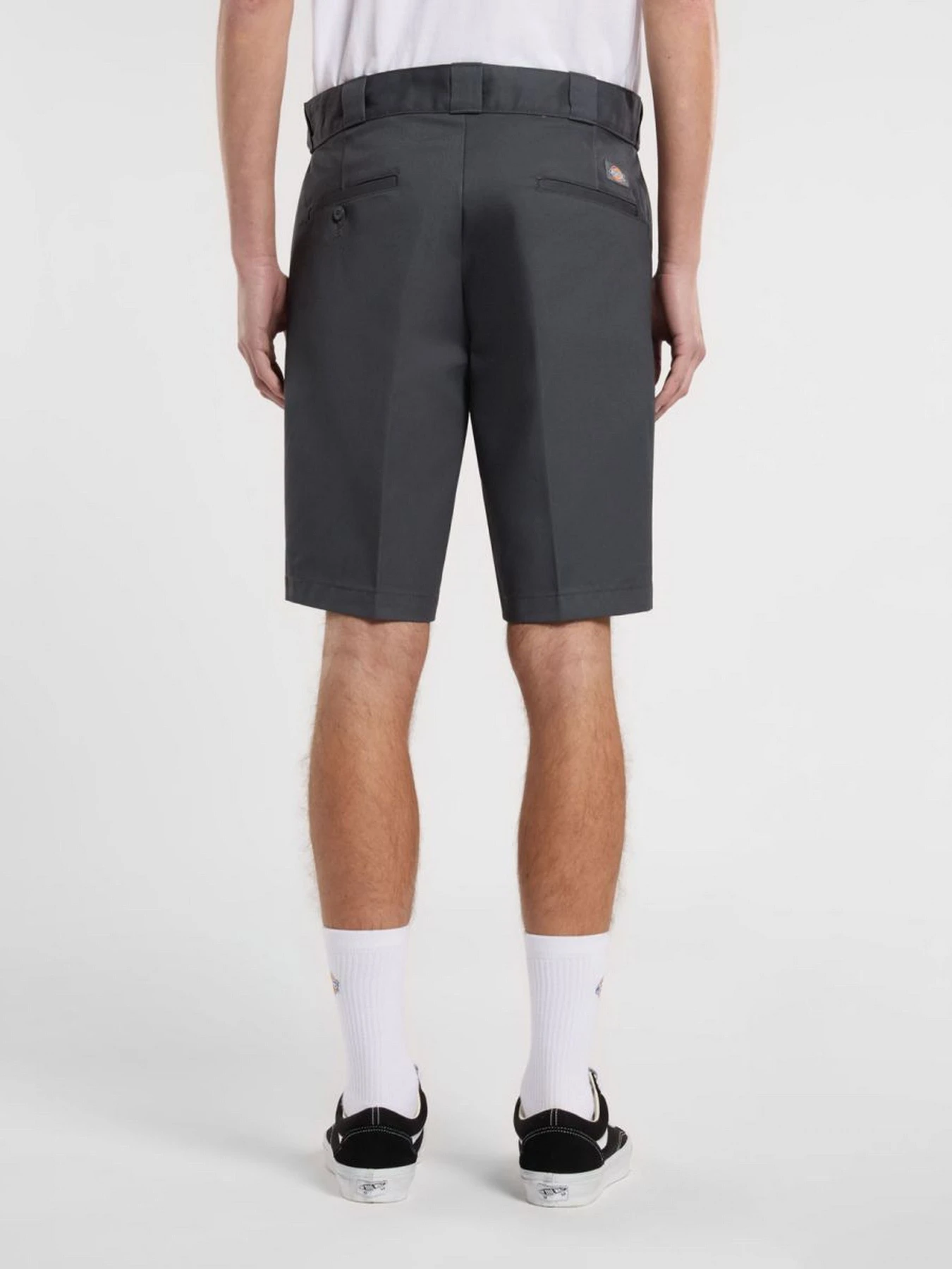 Шорти Dickies 874 модель DK0A86190CH1 Шорти Dickies 874 модель DK0A86190CH1 Фото