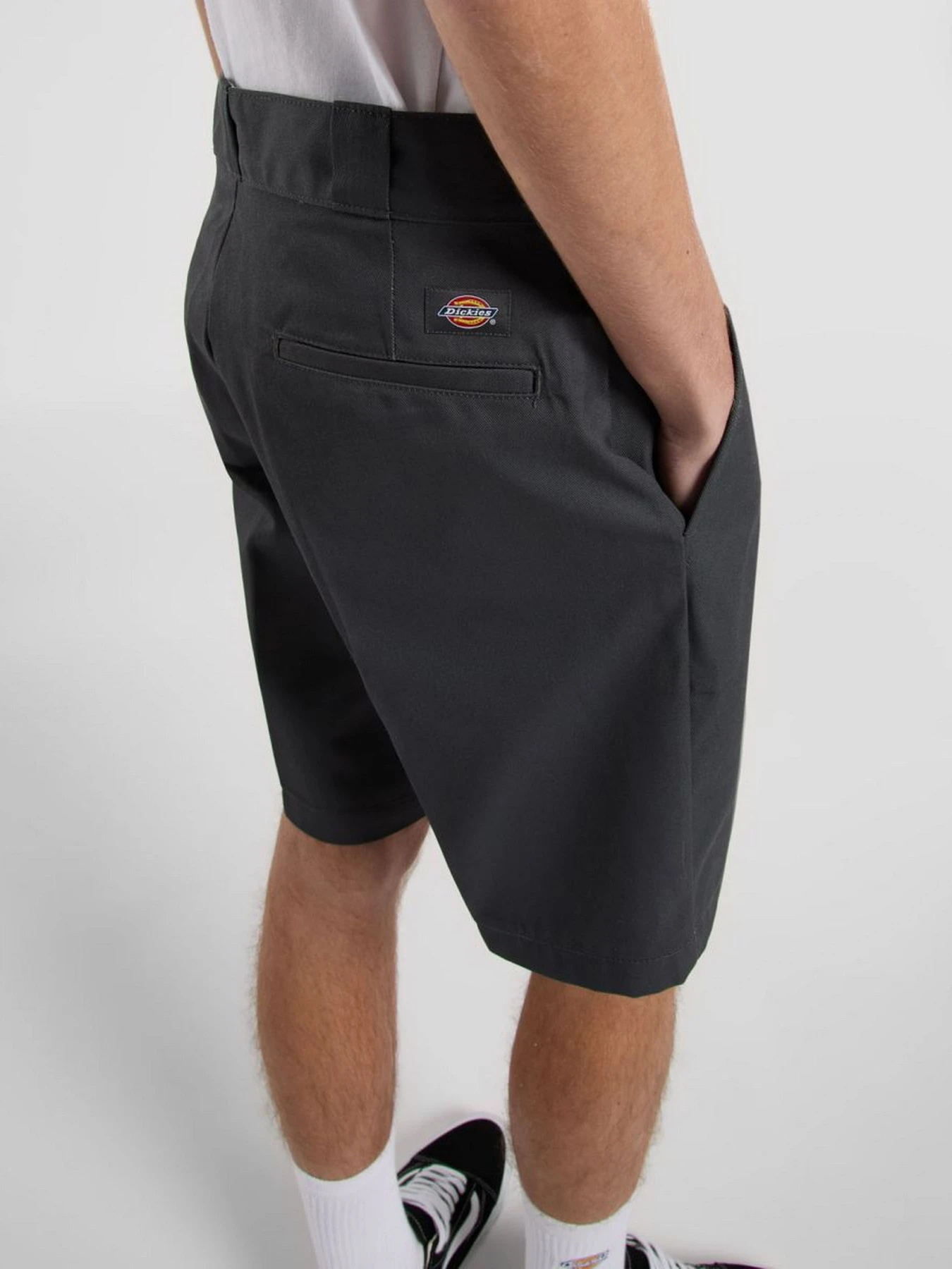 Шорти Dickies 874 модель DK0A86190CH1 Шорти Dickies 874 модель DK0A86190CH1 Фото