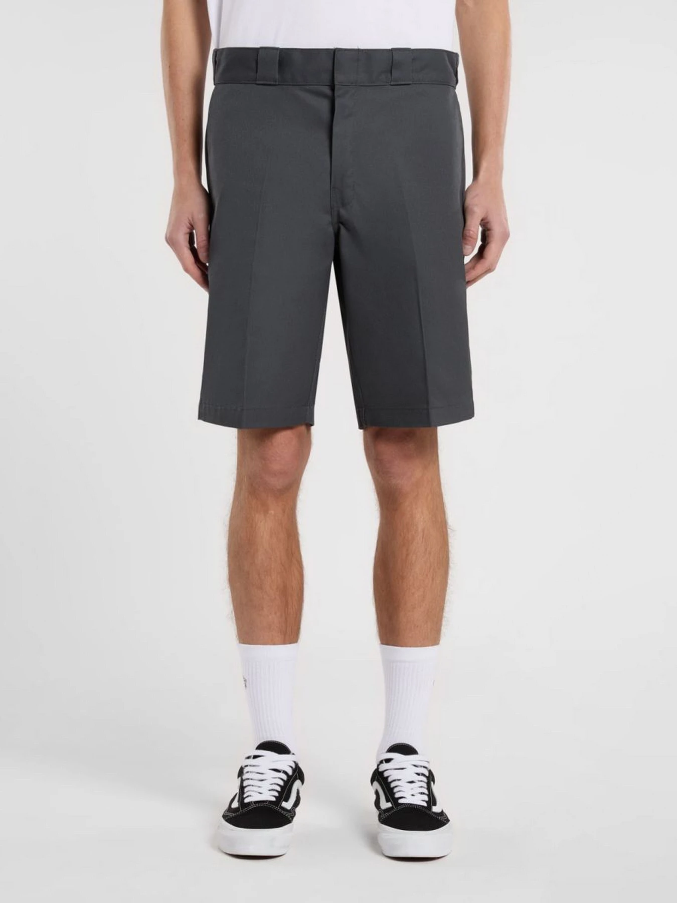Шорти Dickies 874 модель DK0A86190CH1 Шорти Dickies 874 модель DK0A86190CH1 Фото