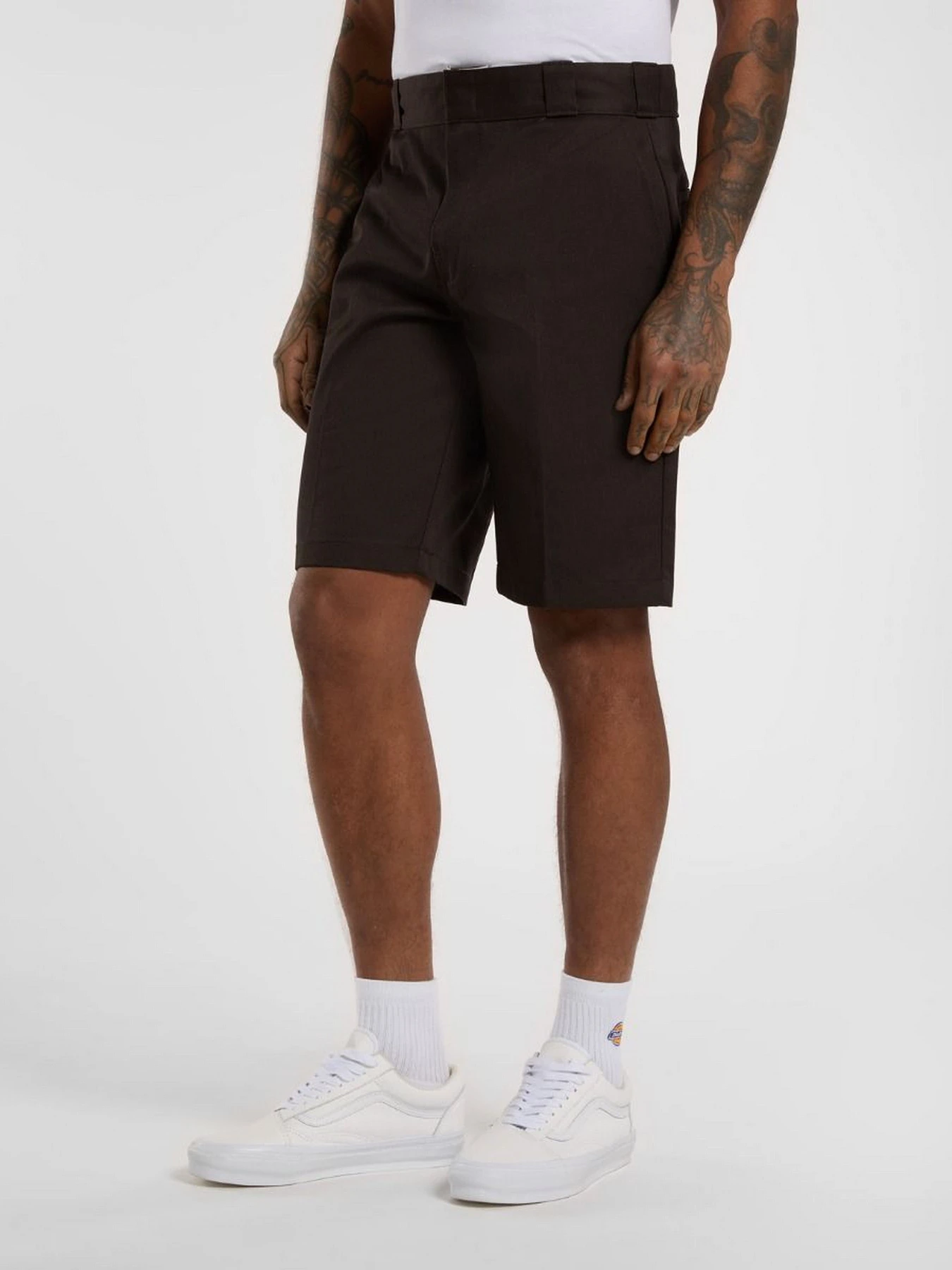 Шорти Dickies 874 модель DK0A86190DB1 Шорти Dickies 874 модель DK0A86190DB1 Фото