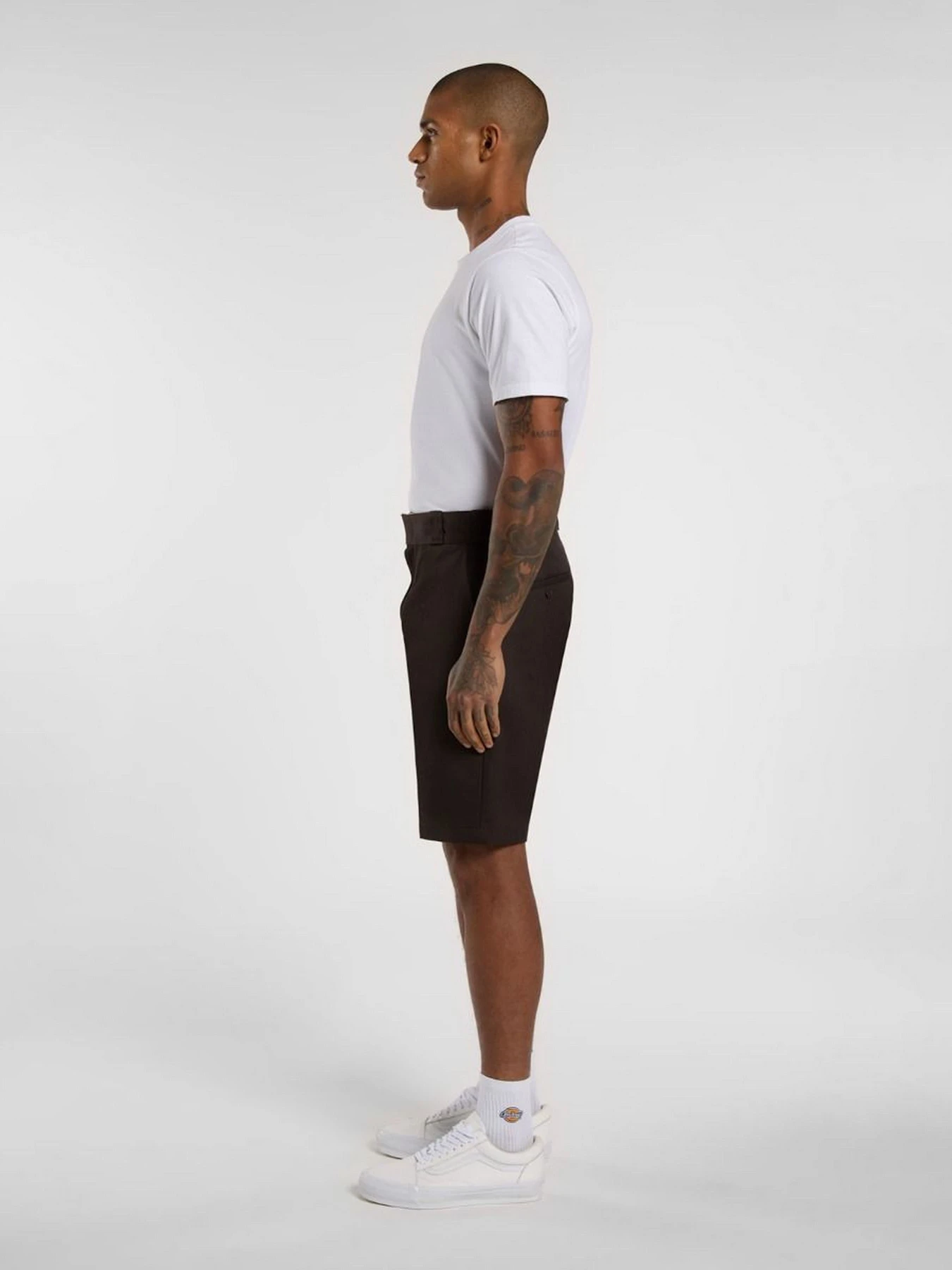 Шорти Dickies 874 модель DK0A86190DB1 Шорти Dickies 874 модель DK0A86190DB1 Фото