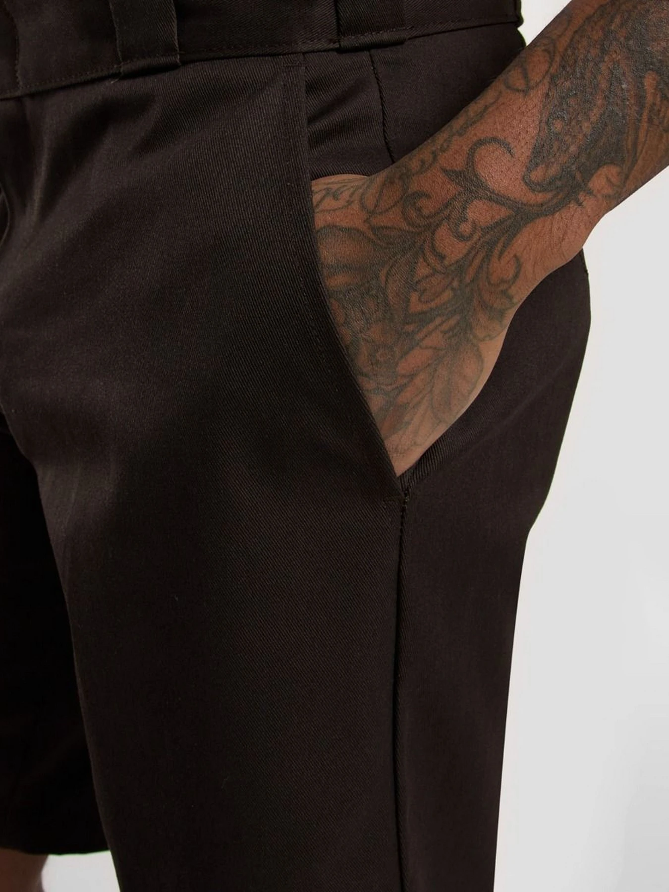 Шорти Dickies 874 модель DK0A86190DB1 Шорти Dickies 874 модель DK0A86190DB1 Фото