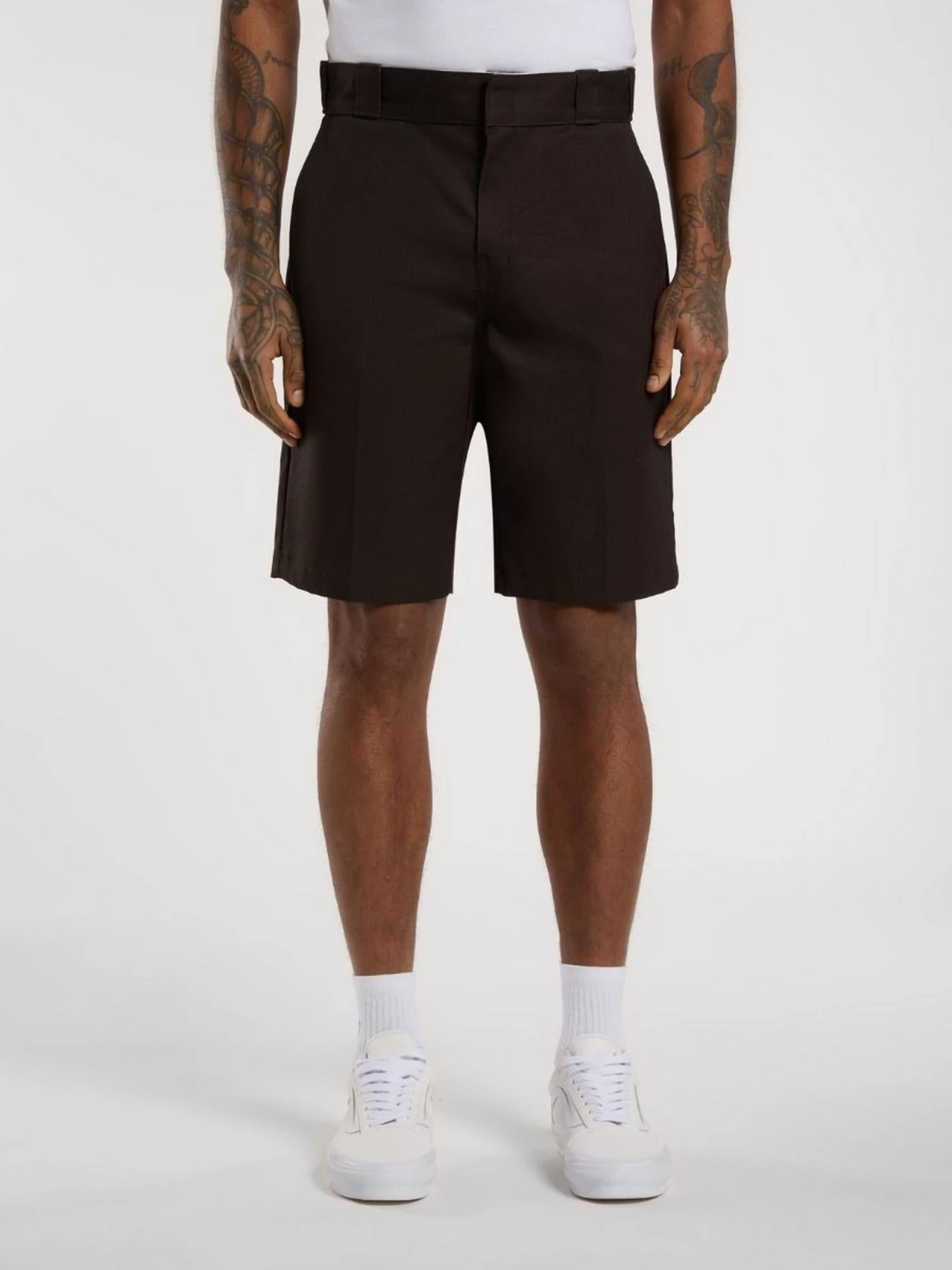 Шорти Dickies 874 модель DK0A86190DB1 Шорти Dickies 874 модель DK0A86190DB1 Фото