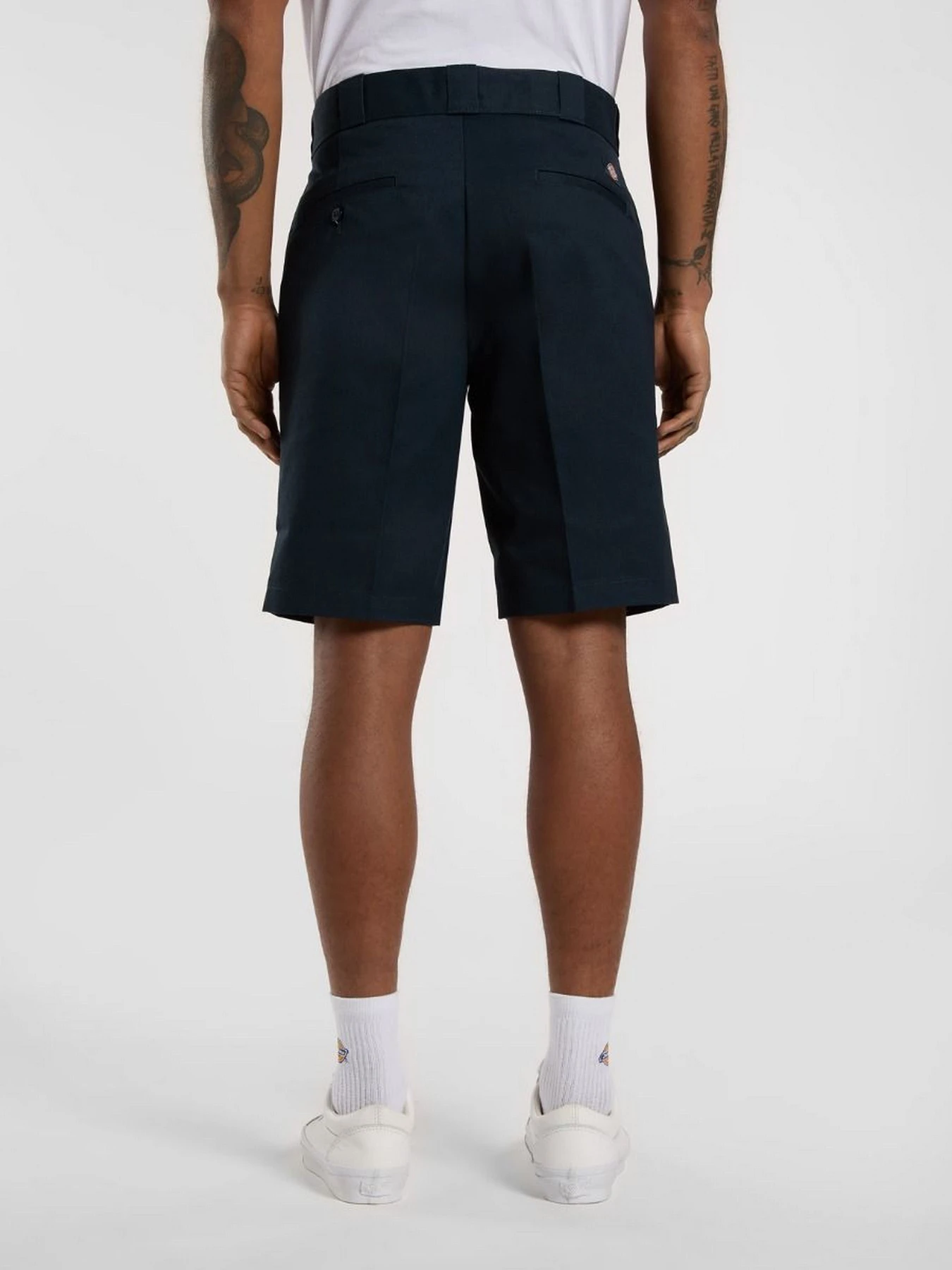 Шорти Dickies 874 модель DK0A86190DN1 Шорти Dickies 874 модель DK0A86190DN1 Фото