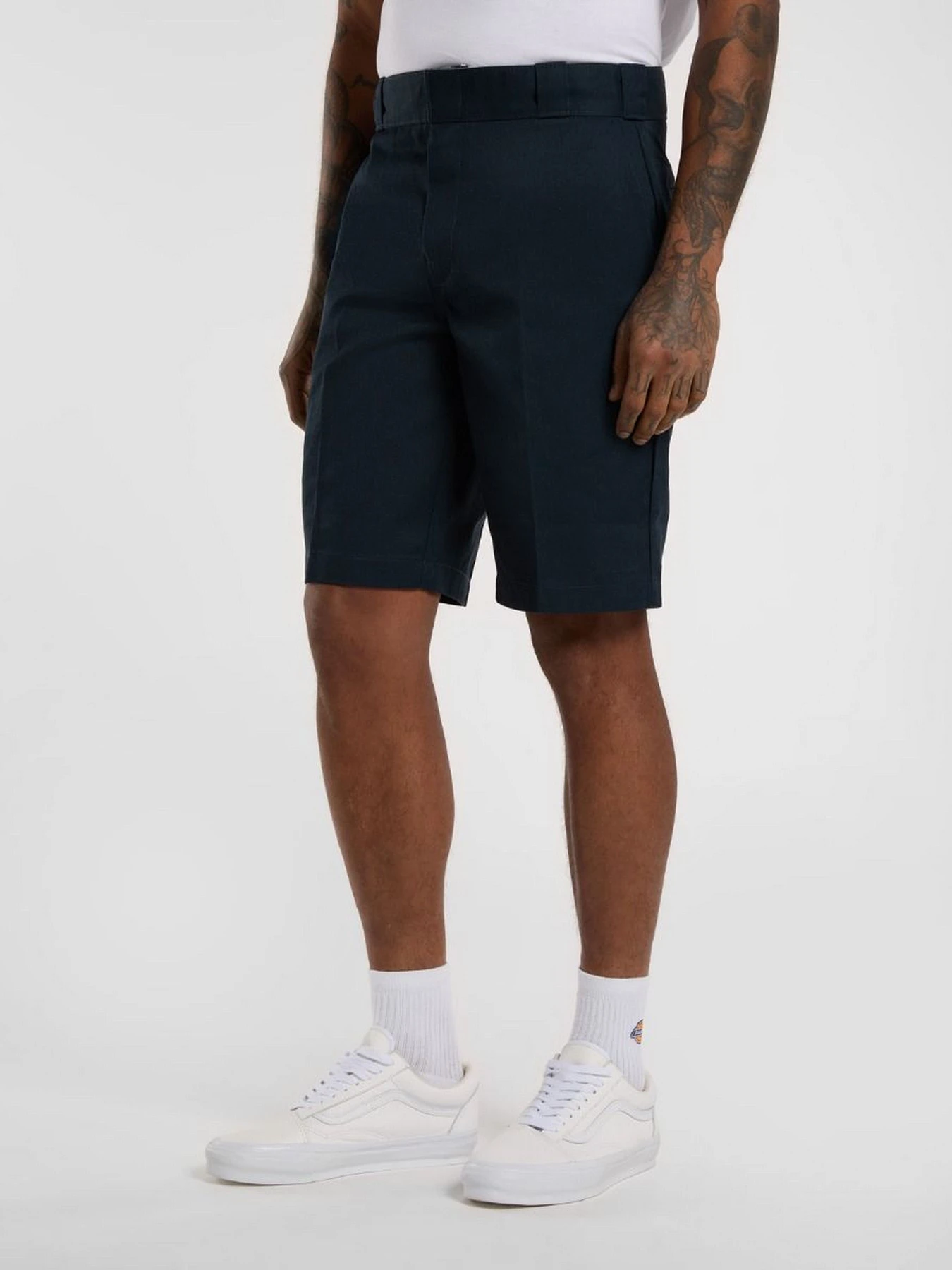Шорти Dickies 874 модель DK0A86190DN1 Шорти Dickies 874 модель DK0A86190DN1 Фото