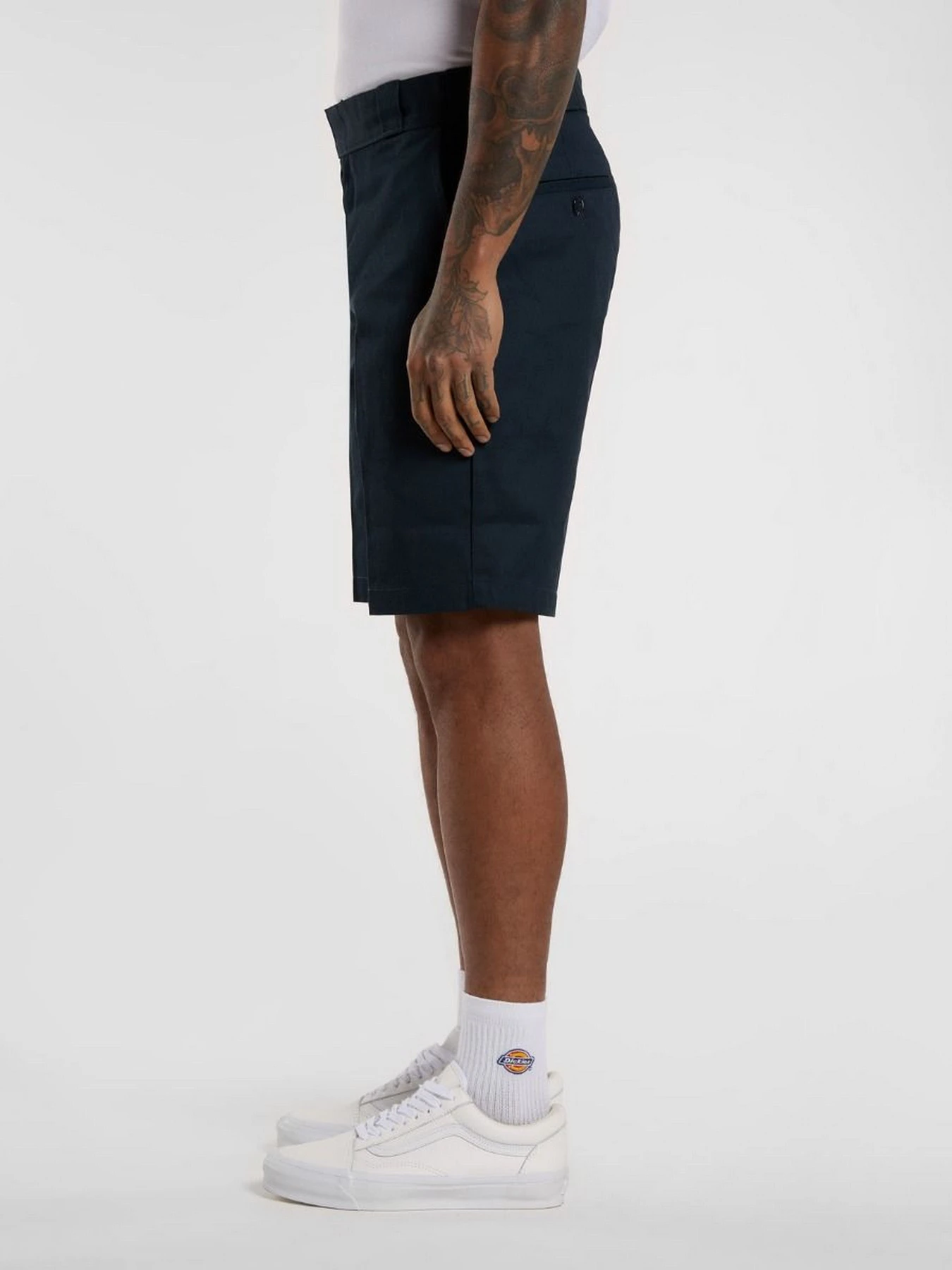 Шорти Dickies 874 модель DK0A86190DN1 Шорти Dickies 874 модель DK0A86190DN1 Фото
