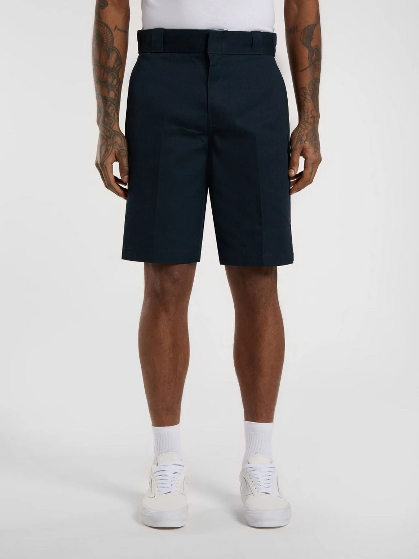 Шорти Dickies 874 модель DK0A86190DN1 Шорти Dickies 874 модель DK0A86190DN1 Фото