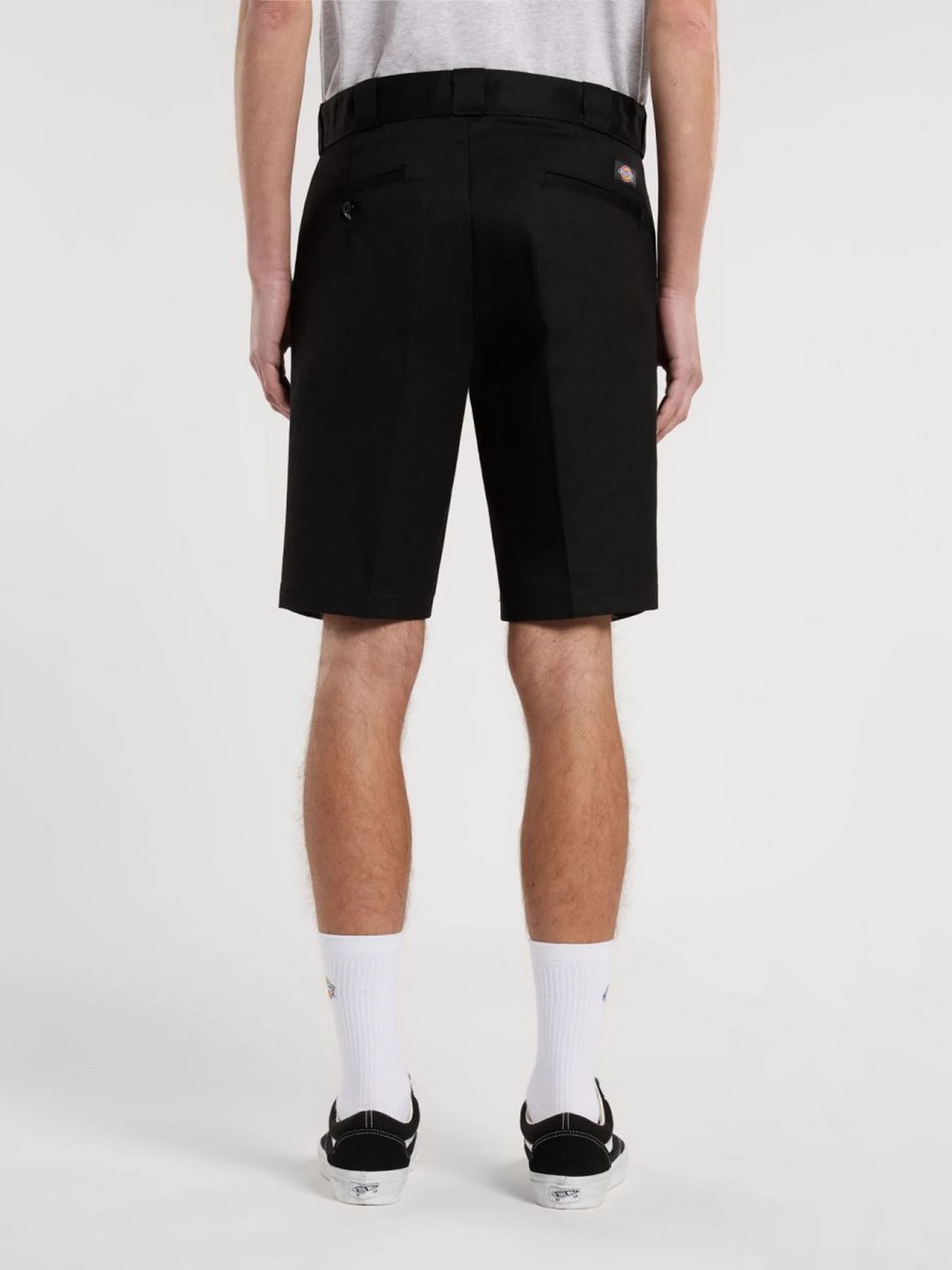 Шорты Dickies 874 модель DK0A8619BLK1 Фото