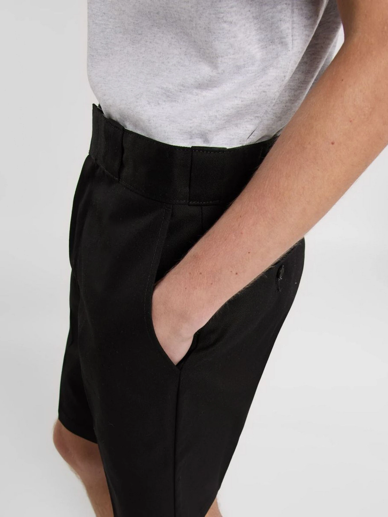 Шорты Dickies 874 модель DK0A8619BLK1 Фото