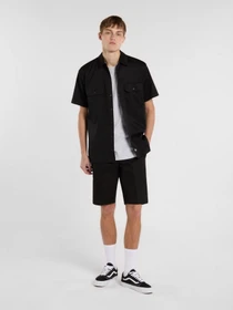 Шорты Dickies 874 модель DK0A8619BLK1 Фото