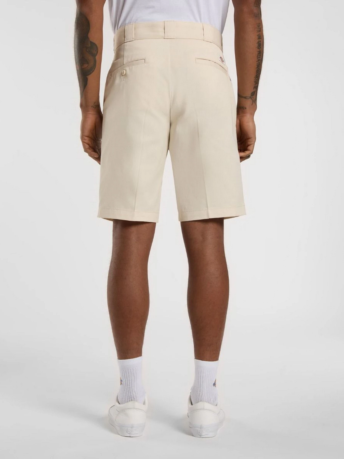 Шорти Dickies 874 модель DK0A8619F901 Шорти Dickies 874 модель DK0A8619F901 Фото