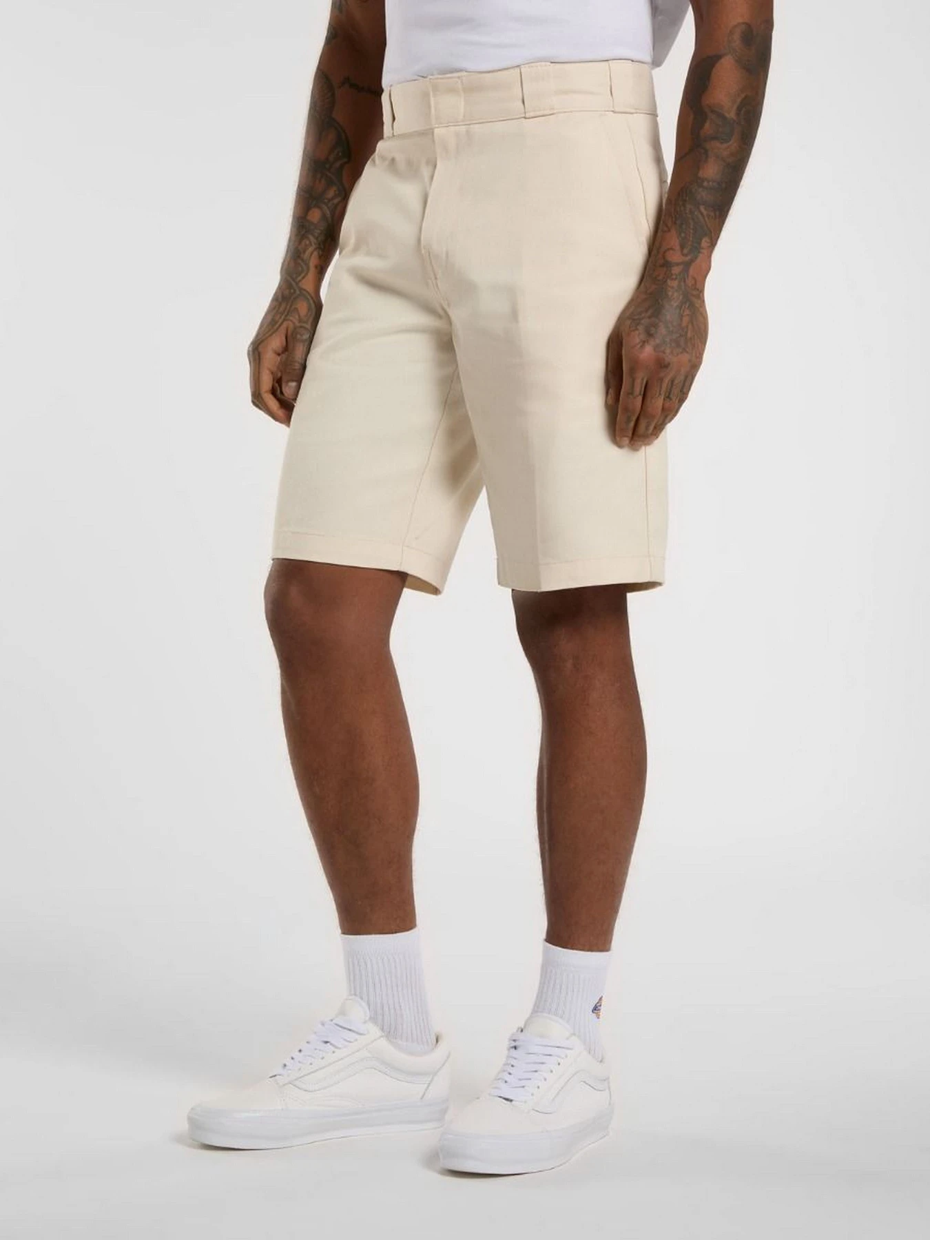 Шорти Dickies 874 модель DK0A8619F901 Шорти Dickies 874 модель DK0A8619F901 Фото