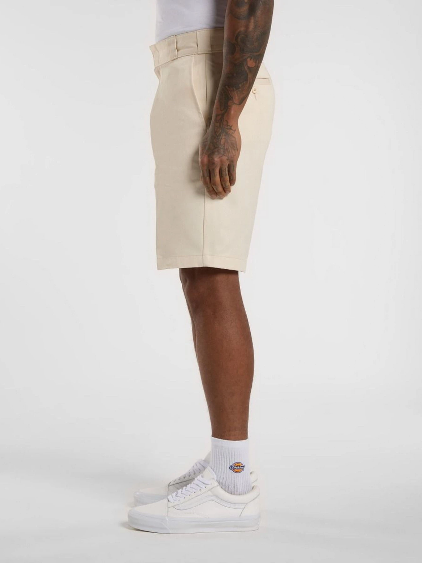 Шорти Dickies 874 модель DK0A8619F901 Шорти Dickies 874 модель DK0A8619F901 Фото