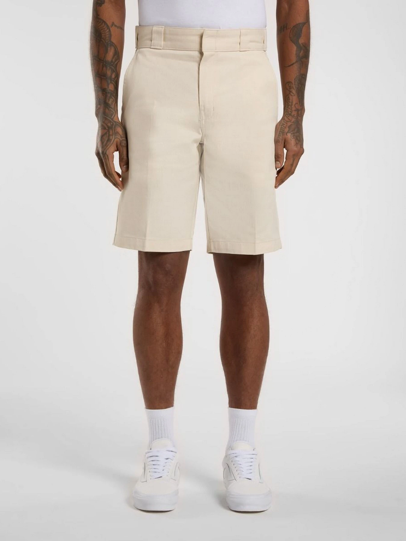 Шорти Dickies 874 модель DK0A8619F901 Шорти Dickies 874 модель DK0A8619F901 Фото