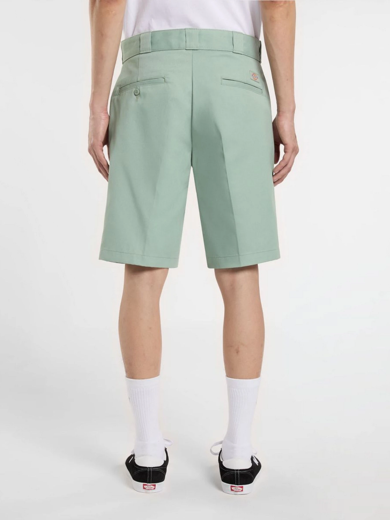 Шорты Dickies 874 модель DK0A8619K361 Фото