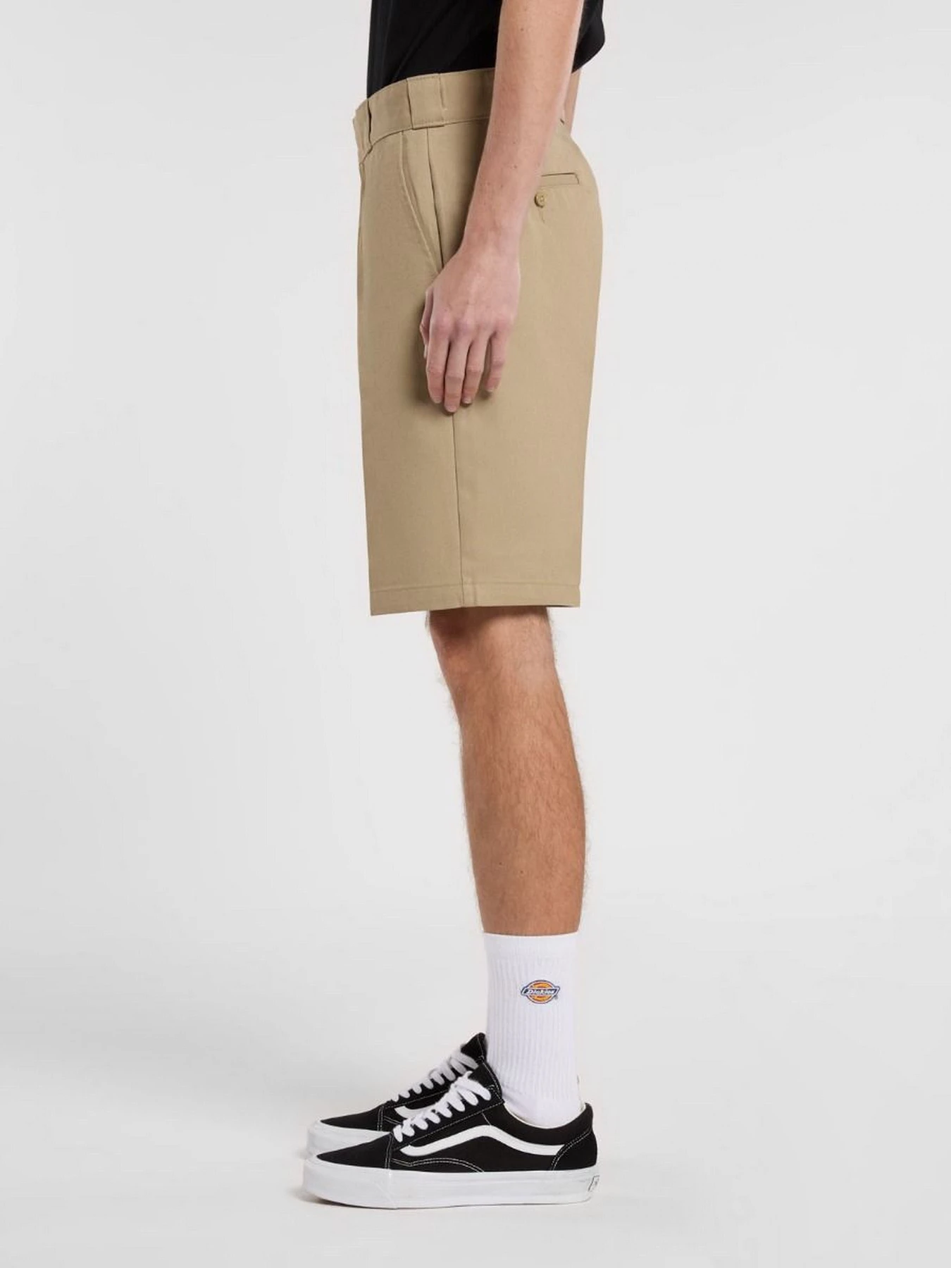 Шорти Dickies 874 модель DK0A8619KHK1 Шорти Dickies 874 модель DK0A8619KHK1 Фото