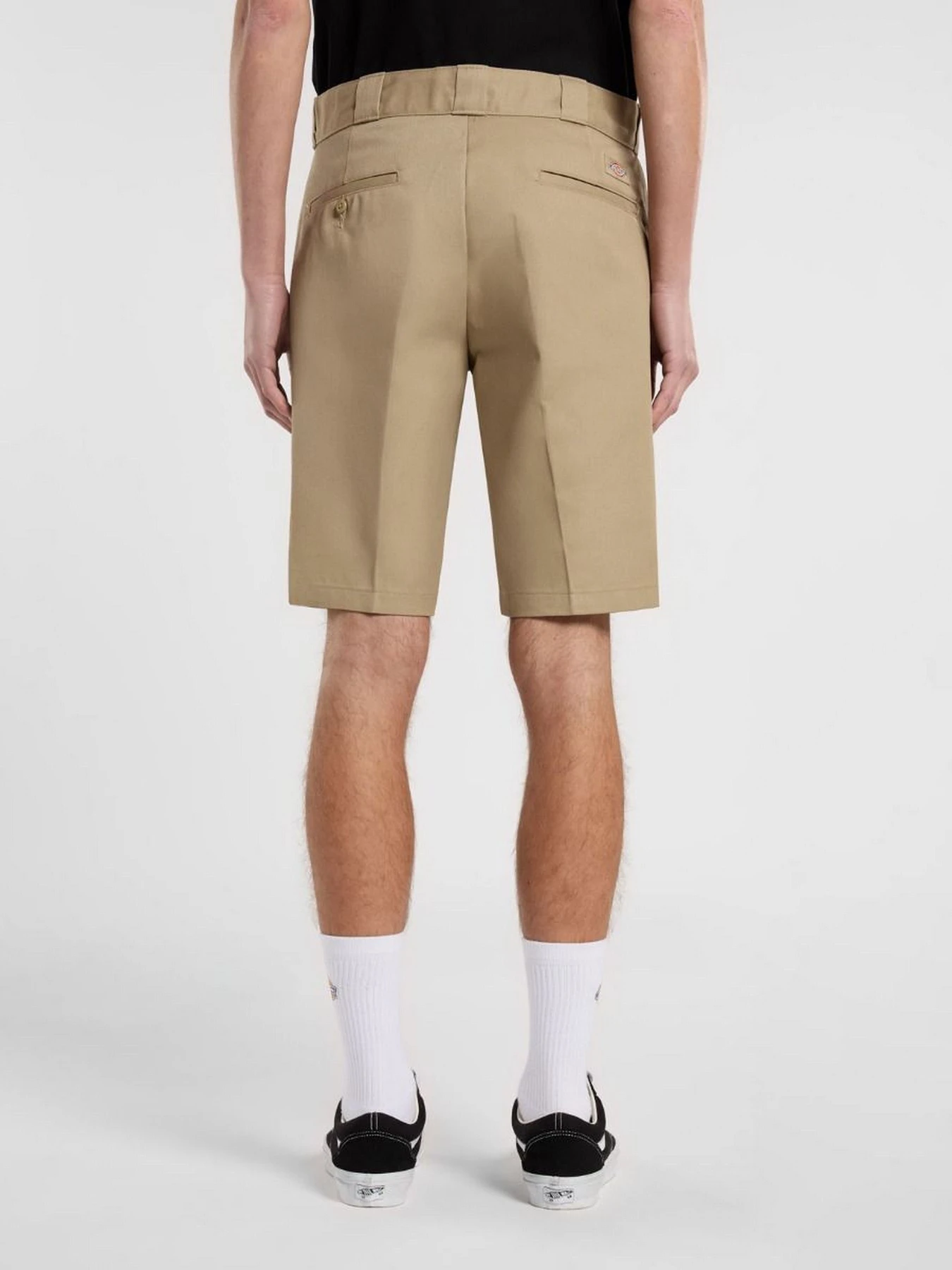 Шорти Dickies 874 модель DK0A8619KHK1 Шорти Dickies 874 модель DK0A8619KHK1 Фото