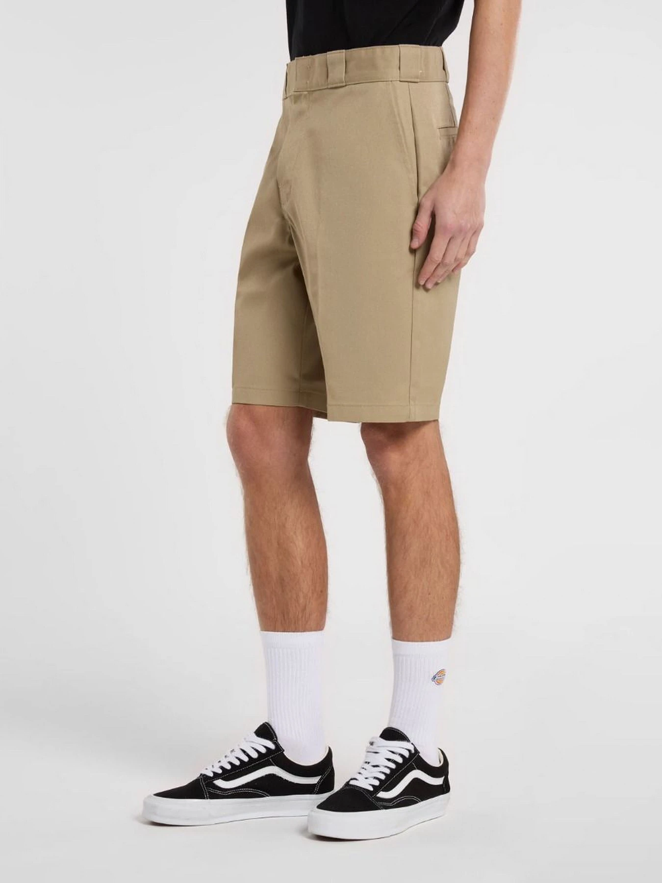 Шорти Dickies 874 модель DK0A8619KHK1 Шорти Dickies 874 модель DK0A8619KHK1 Фото