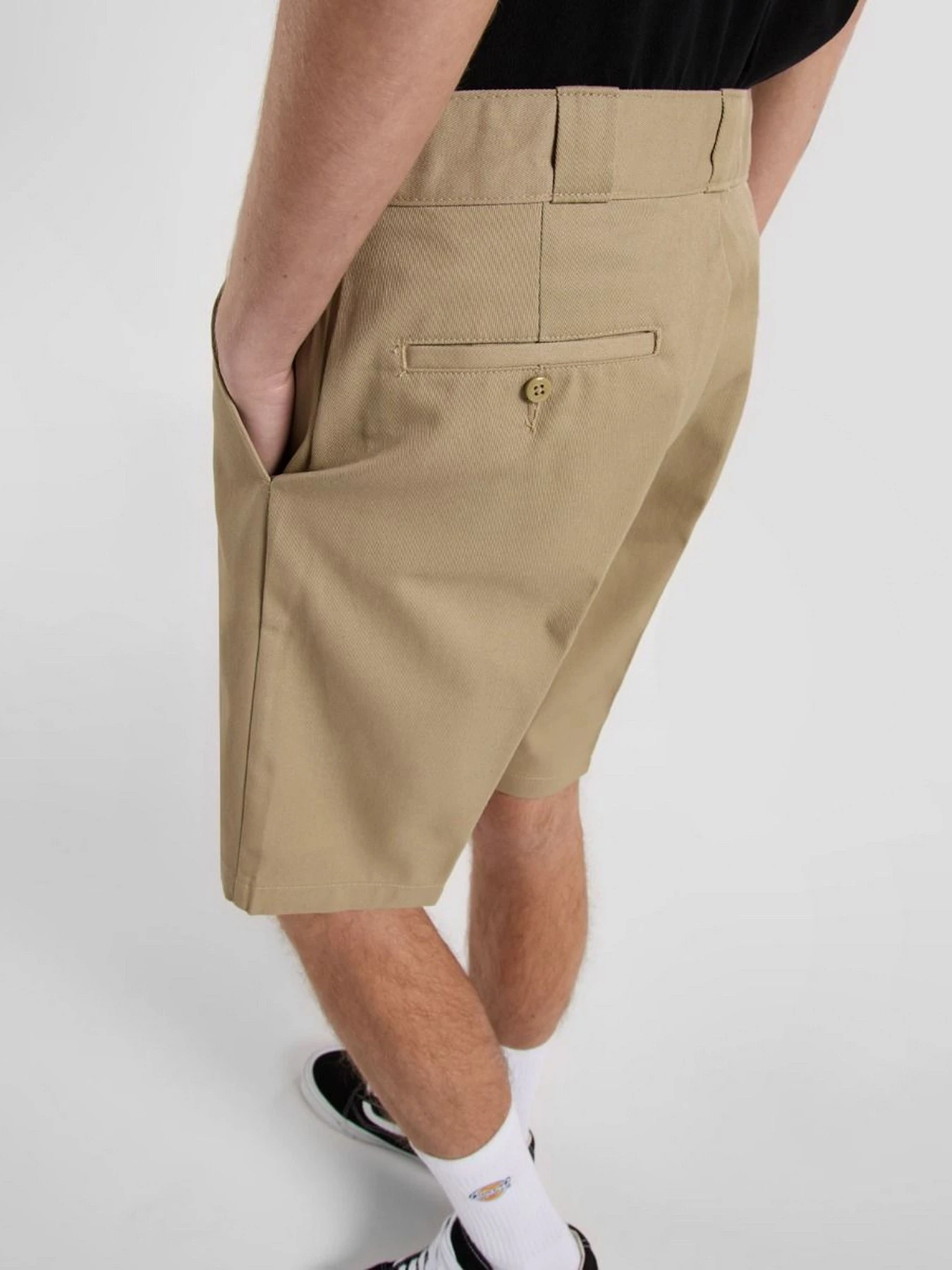 Шорти Dickies 874 модель DK0A8619KHK1 Шорти Dickies 874 модель DK0A8619KHK1 Фото
