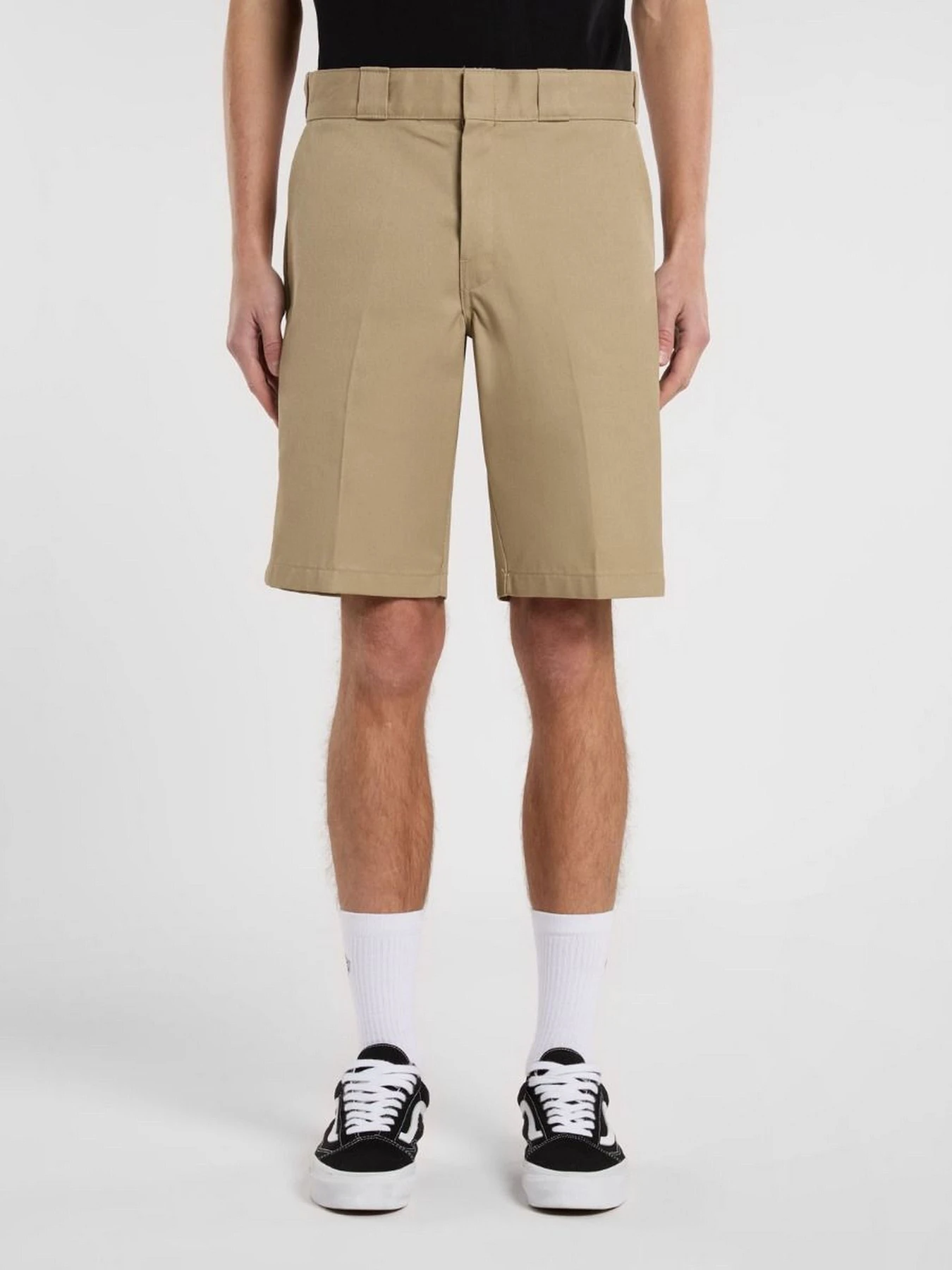Шорти Dickies 874 модель DK0A8619KHK1 Шорти Dickies 874 модель DK0A8619KHK1 Фото