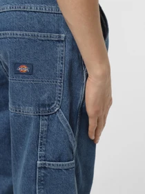 Джинси Dickies Stevensville Carpenter Denim модель DK0A863TCLB1 Фото