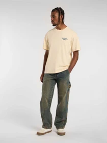 Джинсы Dickies Stevensville Carpenter Denim модель DK0A863TK581 Фото