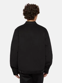 Куртки та дублянки Dickies Corduroy Eisenhower модель DK0A863WBLK1 Фото