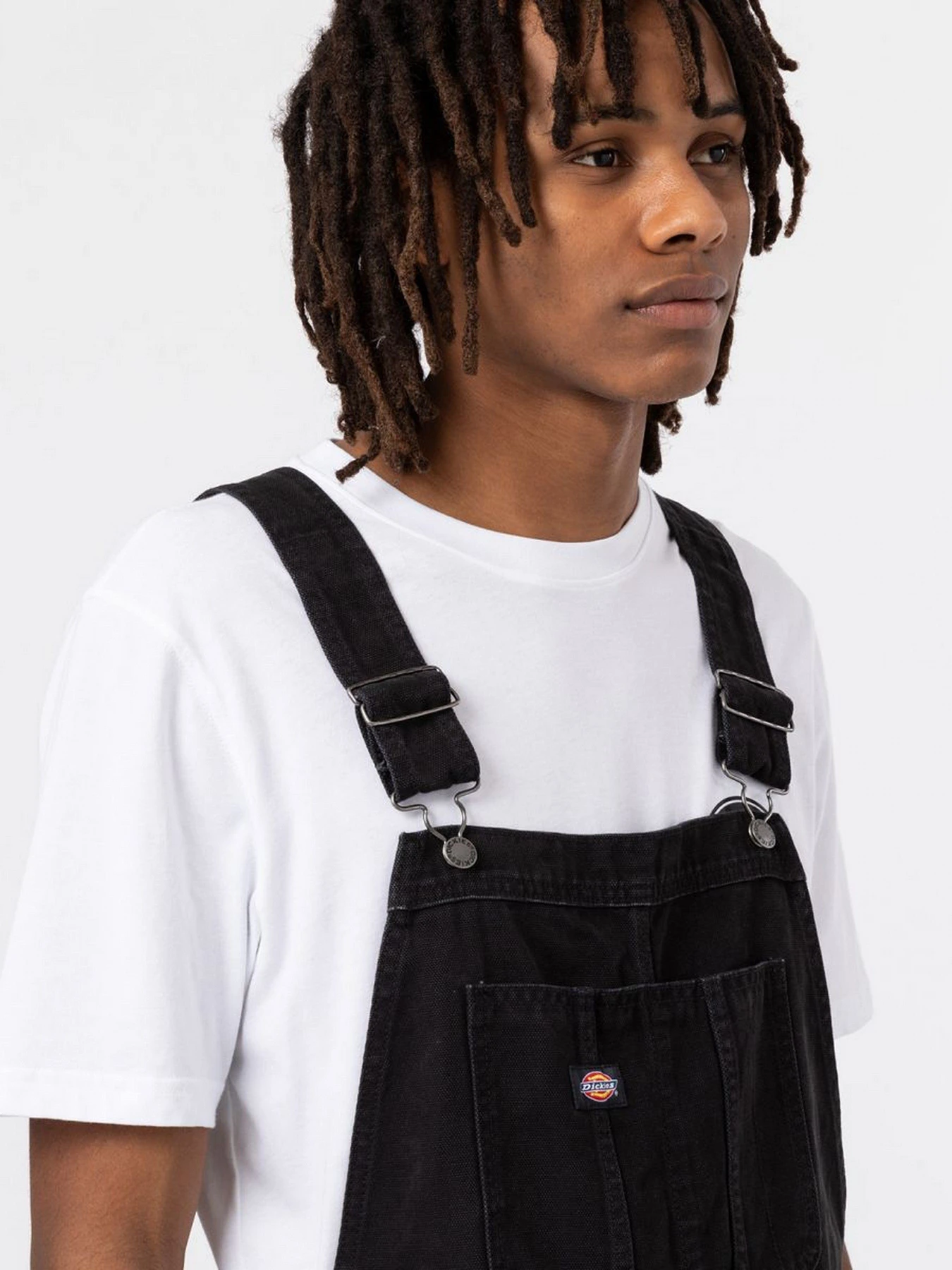 Комбінезони Dickies Duck Canvas Classic Bib модель DK0A4XLXC401 Комбінезони Dickies Duck Canvas Classic Bib модель DK0A4XLXC401 Фото
