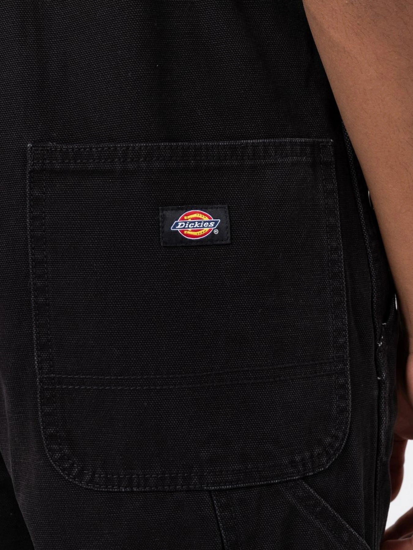Комбінезони Dickies Duck Canvas Classic Bib модель DK0A4XLXC401 Комбінезони Dickies Duck Canvas Classic Bib модель DK0A4XLXC401 Фото