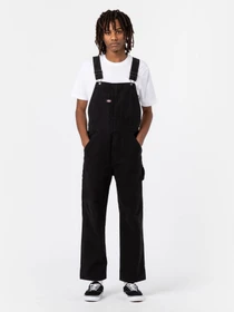 Комбінезони Dickies Duck Canvas Classic Bib модель DK0A4XLXC401 Фото