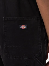 Комбінезони Dickies Duck Canvas Classic Bib модель DK0A4XLXC401 Фото