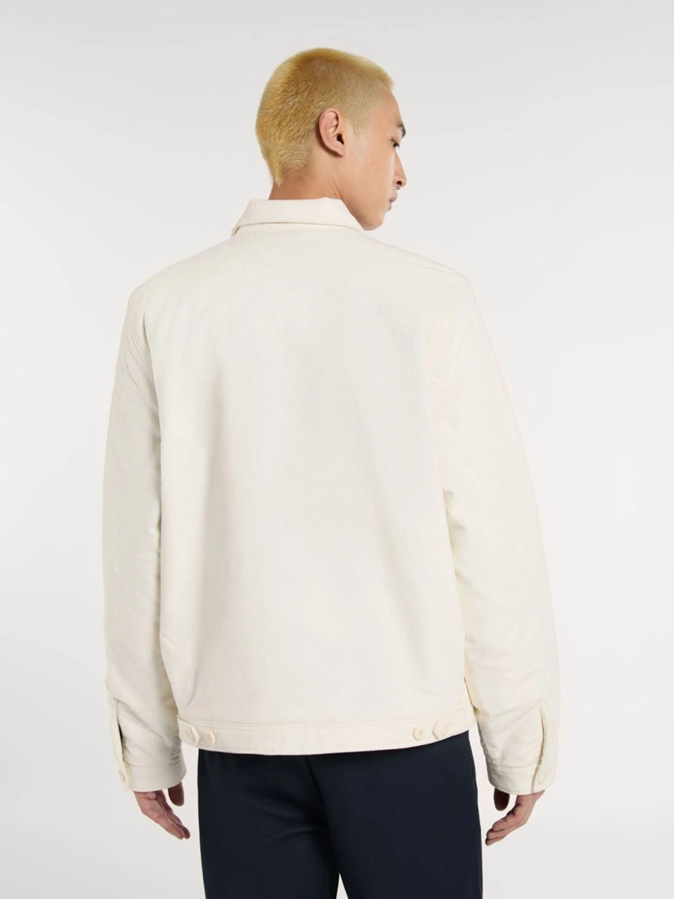Куртки та дублянки Dickies Corduroy Eisenhower модель DK0A863WC481 Куртки та дублянки Dickies Corduroy Eisenhower модель DK0A863WC481 Фото