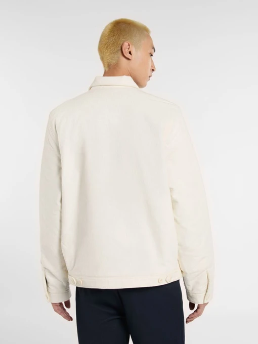 Бавовняна Чоловіча Демісезонна куртка Dickies Corduroy Eisenhower фото 3