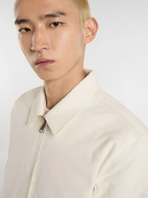 Куртки та дублянки Dickies Corduroy Eisenhower модель DK0A863WC481 Фото