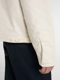 Куртки та дублянки Dickies Corduroy Eisenhower модель DK0A863WC481 Фото
