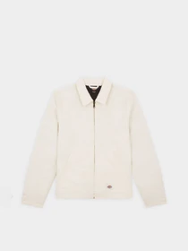 Куртки та дублянки Dickies Corduroy Eisenhower модель DK0A863WC481 Фото