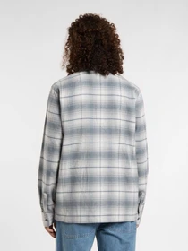 Рубашки Dickies Forest Check модель DK0A8653G701 Фото