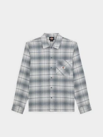 Рубашки Dickies Forest Check модель DK0A8653G701 Фото