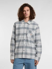 Рубашки Dickies Forest Check модель DK0A8653G701 Фото